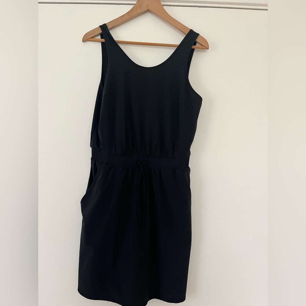 All in Motion Dress